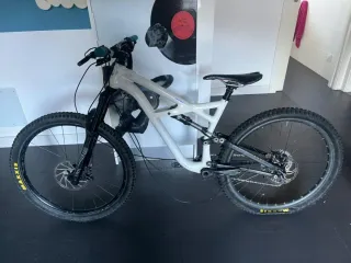 Specialized Enduro Bicicleta de Montaña