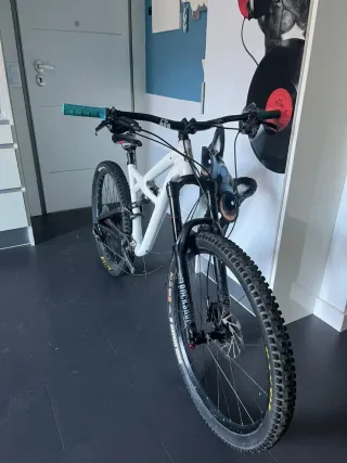 Specialized Enduro Bicicleta de Montaña