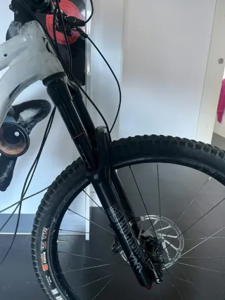 Specialized Enduro Bicicleta de Montaña