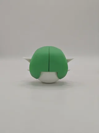 Pokeball Gardevoir pokemon