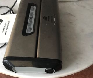 Envasadora al vacío GARHE