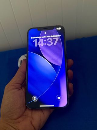 iPhone 12 PRO MAX 256GB