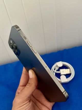 iPhone 12 PRO MAX 256GB