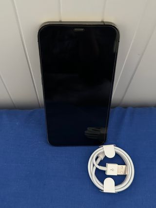 iPhone 12 PRO MAX 256GB