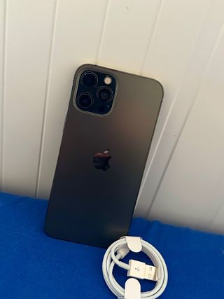 iPhone 12 PRO MAX 256GB