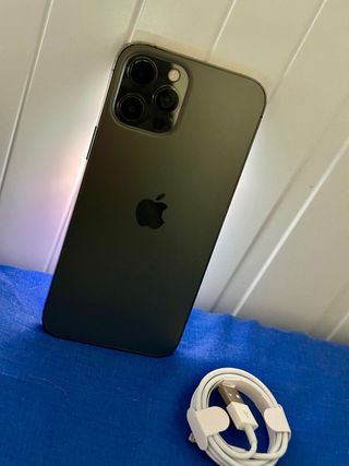 iPhone 12 PRO MAX 256GB