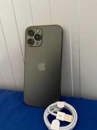 iPhone 12 PRO MAX 256GB