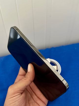 iPhone 12 PRO MAX 256GB