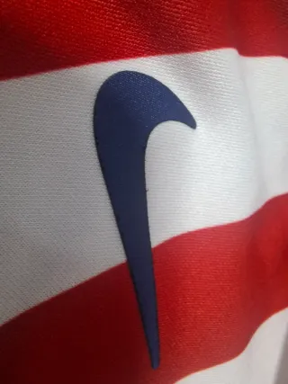 Camiseta Nike Atlético de Madrid 22-23