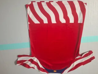 Camiseta Nike Atlético de Madrid 22-23