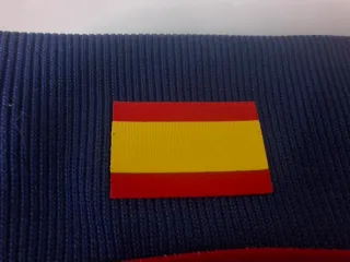 Camiseta Nike Atlético de Madrid 22-23