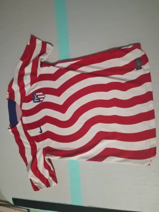 Camiseta Nike Atlético de Madrid 22-23