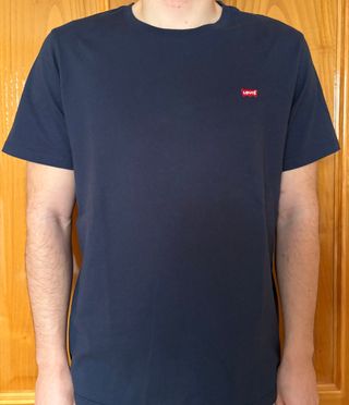 Camiseta Levi's Talla M Hombre