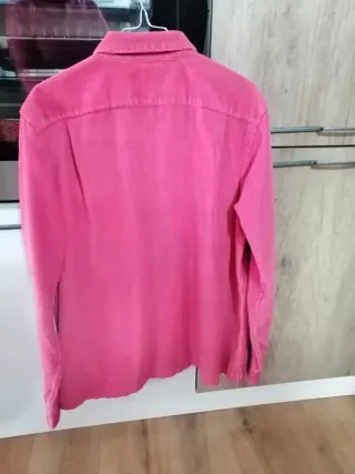 Polo Ralph Lauren Giacca Corallo Unisex