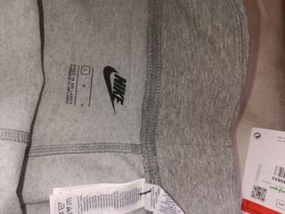 Mallas Nike Sportswear Classics Mujer Talla L