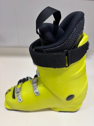 Bota de esquí Fischer Ranger 60 Talla 22.5