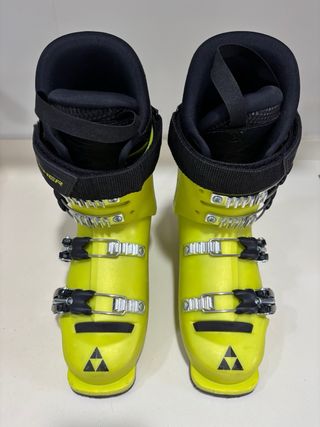 Bota de esquí Fischer Ranger 60 Talla 22.5