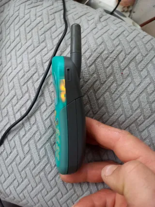 Móvil Alcatel One Touch Easy 0165X