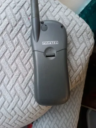 Móvil Alcatel One Touch Easy 0165X