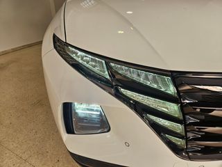 Hyundai Tucson techo solar ECO, 230CV