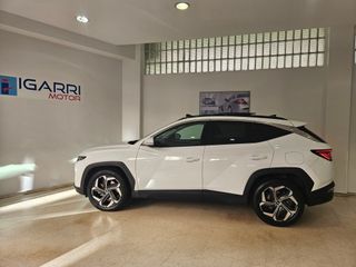 Hyundai Tucson techo solar ECO, 230CV