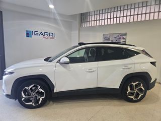 Hyundai Tucson techo solar ECO, 230CV