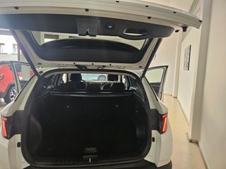Hyundai Tucson techo solar ECO, 230CV
