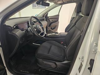 Hyundai Tucson techo solar ECO, 230CV