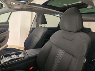 Hyundai Tucson techo solar ECO, 230CV