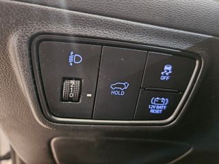 Hyundai Tucson techo solar ECO, 230CV