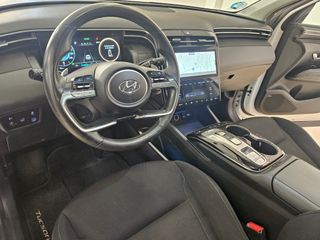 Hyundai Tucson techo solar ECO, 230CV