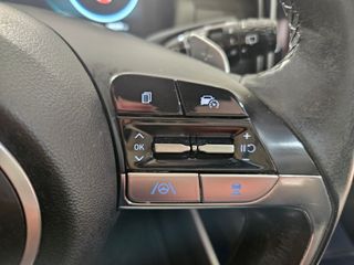 Hyundai Tucson techo solar ECO, 230CV