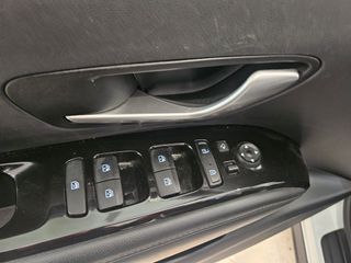 Hyundai Tucson techo solar ECO, 230CV