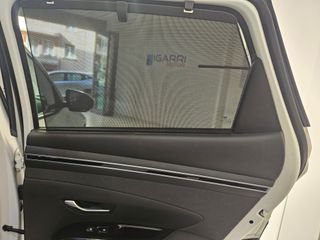 Hyundai Tucson techo solar ECO, 230CV