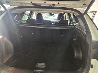 Hyundai Tucson techo solar ECO, 230CV