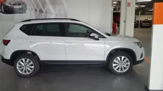 SEAT Ateca Style Plus 115 CV