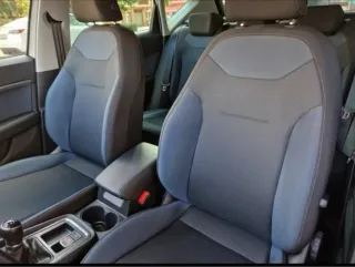 SEAT Ateca Style Plus 115 CV