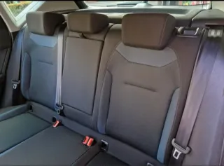 SEAT Ateca Style Plus 115 CV