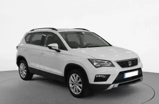 SEAT Ateca Style Plus 115 CV