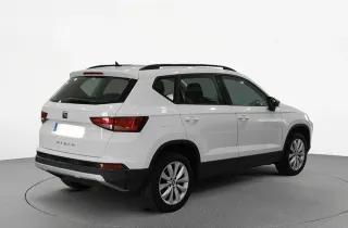 SEAT Ateca Style Plus 115 CV