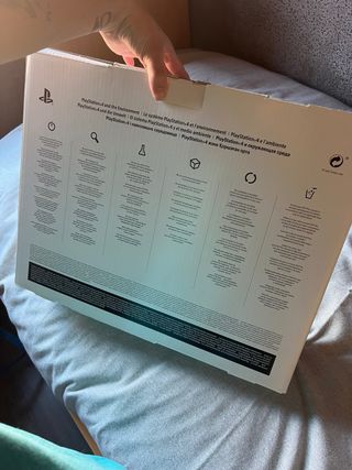 Consola PS4 Pro 1TB + 7 Juegos