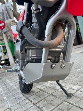 Honda CRF300L 2024/25 2200km