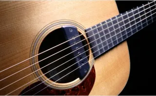 Humbucker Fishman Blackstack