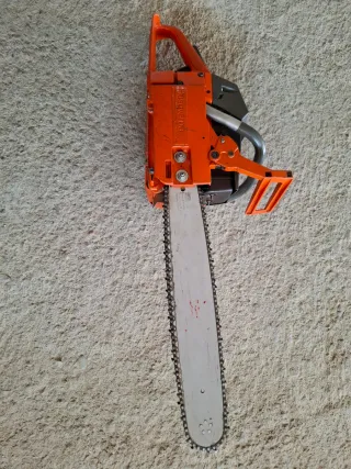 Motosierra Husqvarna 50