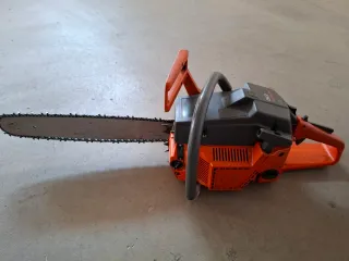 Motosierra Husqvarna 50