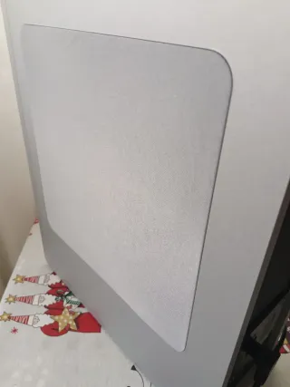 Barra de Sonido Philips Gris