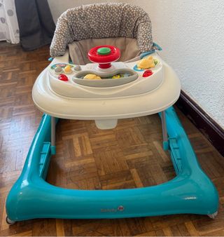 Andador bebé Safety 1st