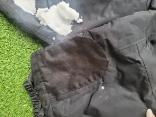 Pantalón de esquí T. 122-128