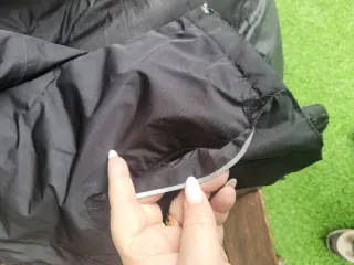 Pantalón de esquí T. 122-128