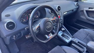 Audi S3 2009 impecable por 14650€